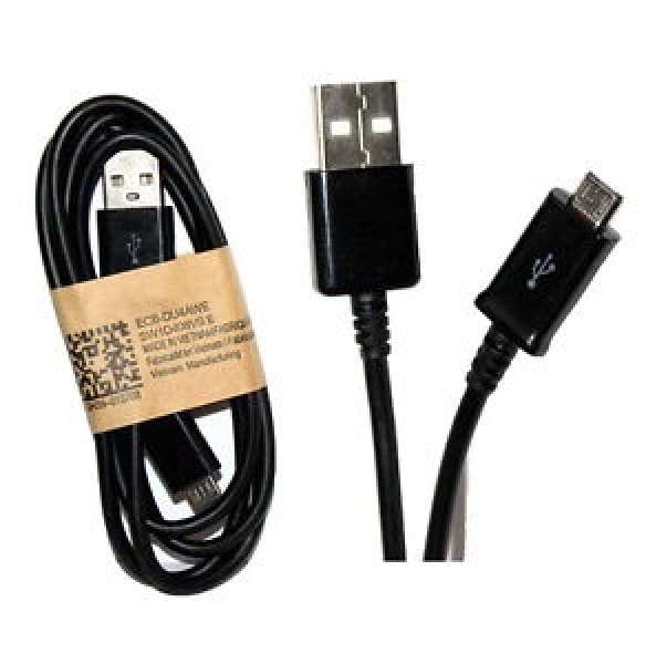 Ladekabel Micro-USB Samsung ECB-DU4EBE Handyshop Linz